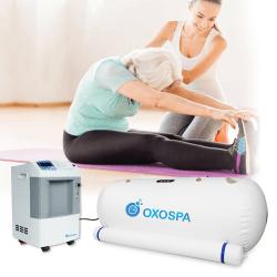 Revitalizing Wellness: Harnessing the Power of Hyperbaric Oxygen Therapy for Health and Healing